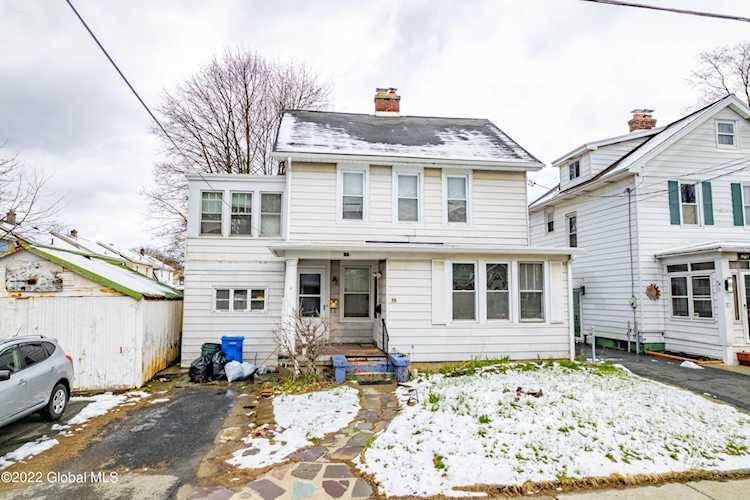 45 Buchanan St Albany, NY 12206 | MLS 202215920 Photo 1