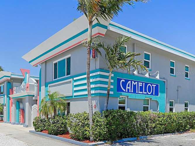 603 Mandalay Ave #209 Clearwater Beach, FL 33767
