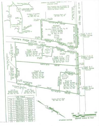 13116-1312 W Hwy 42 Prospect, KY 40059