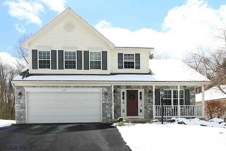 137 Barrens Court Port Matilda, PA 16870 | home for sale | KBB Photo 1