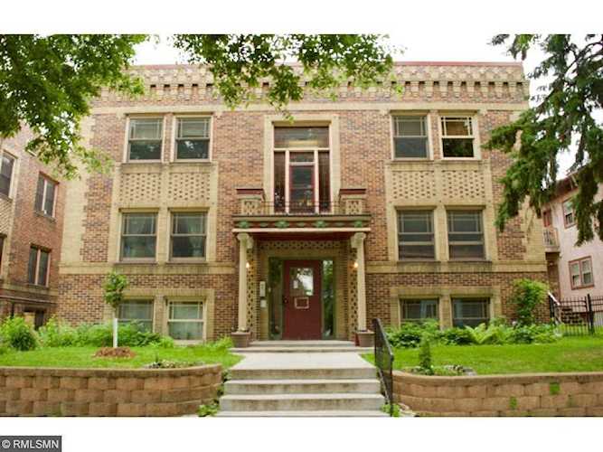 3116 12th Avenue S #A105 Minneapolis, MN 55407