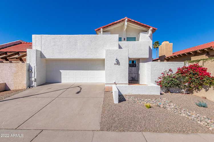 11080 N 110th Place Scottsdale, AZ 85259 | MLS 6386279 Photo 1