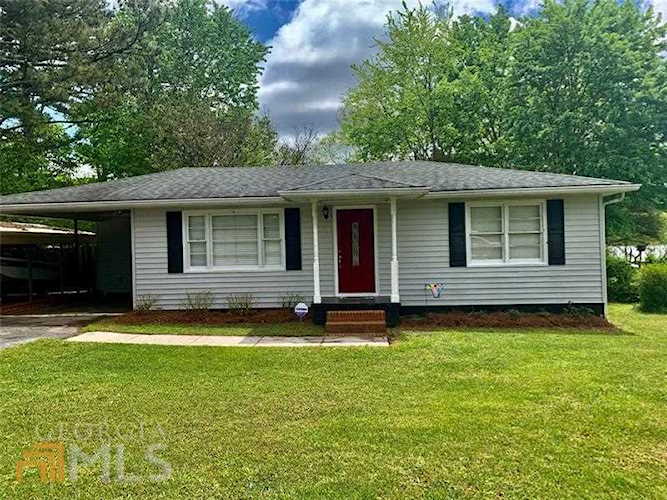 556 Macland RoadPaulding County, DALLAS Photo 1