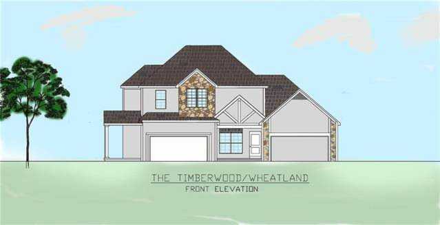 22317 W 76th St Shawnee, KS 66227