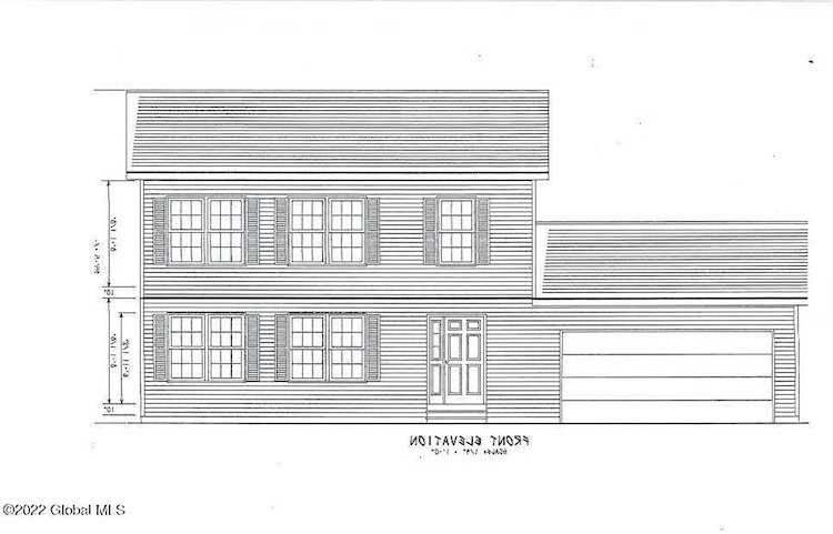 81 Morris Rd Albany, NY 12205 | MLS 202215945 Photo 1