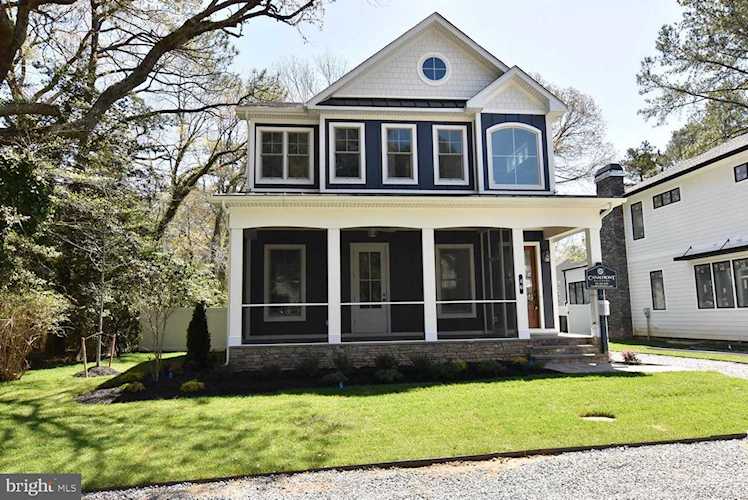46 E Columbia Ave Rehoboth Beach, DE 19971 | MLS DESU2004170 Photo 1