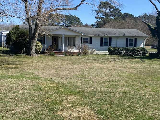 819 Prosser Rd Leoma, TN 38468