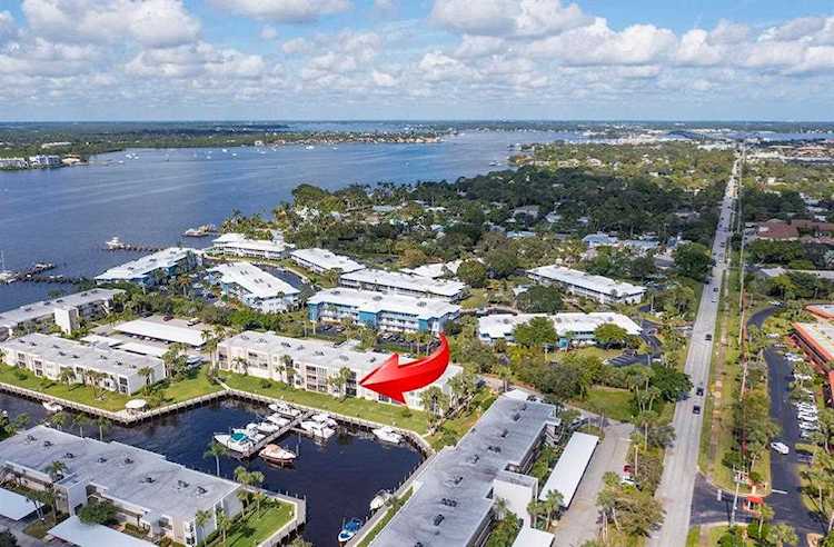 1950 SW Palm City Road #6204 Stuart, FL 34994