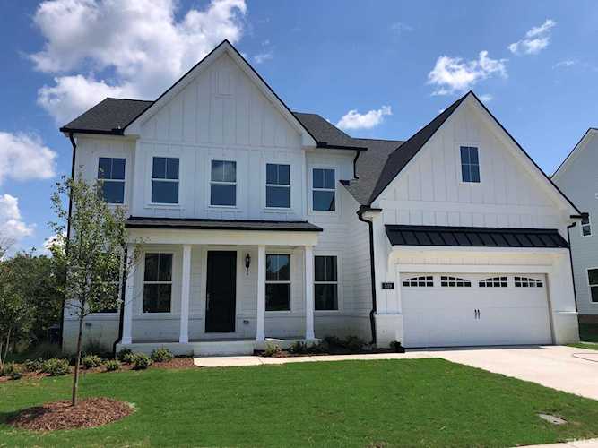 539 Glenville Lake Drive Fuquay Varina, NC 27526