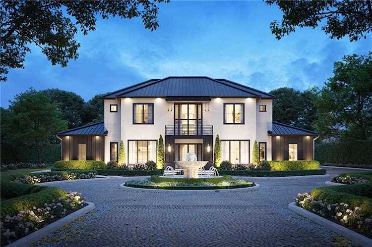 2020 Mesita WAY in Leander, TX Photo 1