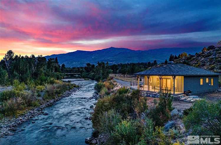 400 Bridge Street Verdi, NV 89439