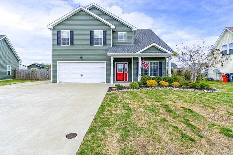 108 Galera Court Elizabeth City, NC 27909