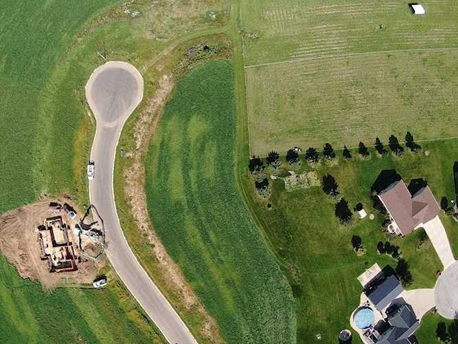 Lot 23 Stenslien Hills Westby, WI 54667