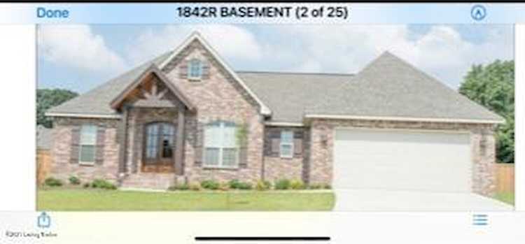 71 Wills Way Taylorsville, KY 40071 | MLS 1605686 Photo 1