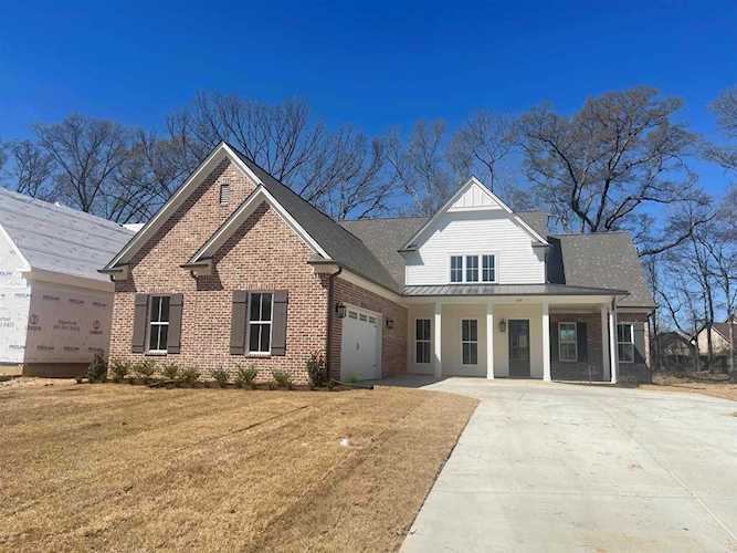 225 Nebhut Ln Rossville, TN 38066