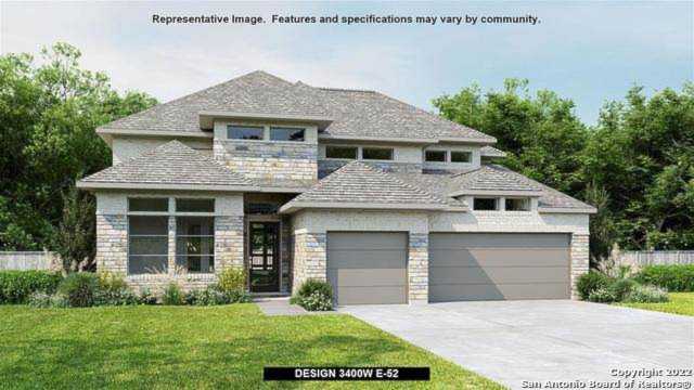 9023 Beacon Ridge San Antonio, TX 78255