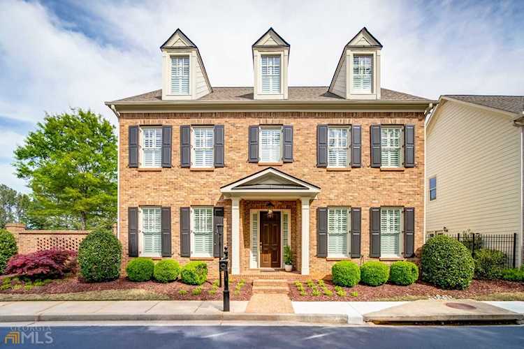 3041 Gateland SquareCobb County East, Marietta Photo 1