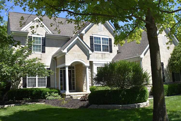 3291 Mccammon Chase Drive Lewis Center, OH 43035