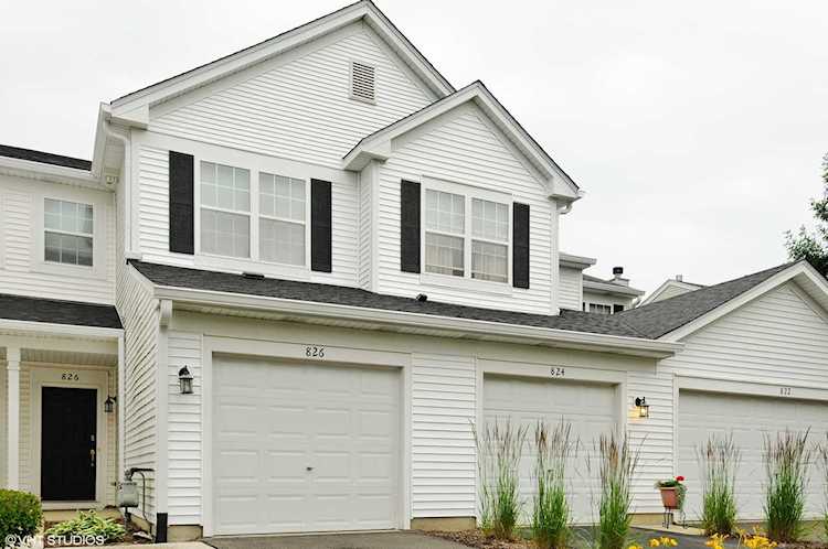 826 Genesee Dr Naperville, IL 60563 | MLS 11381557 Photo 1