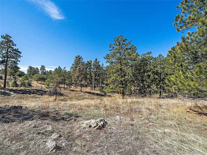 000 Picutis Rd Indian Hills, CO 80454