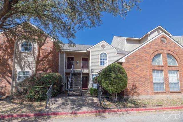1402 Westheimer Road #120 Abilene, TX 79601