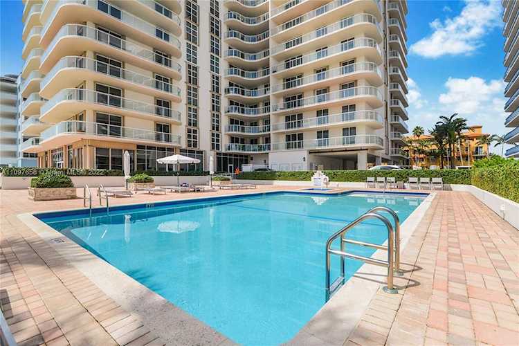 8855 Collins Ave #6E Surfside, FL 33154