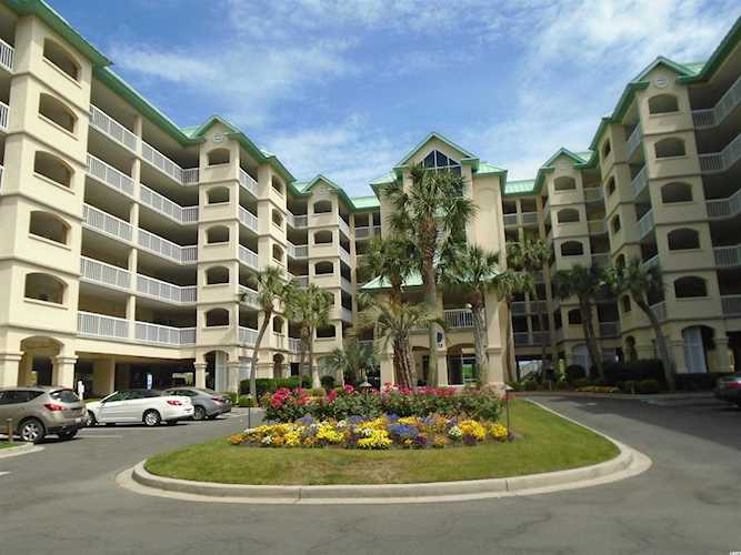 125 S Dunes Dr. #401 Pawleys Island, SC 29585
