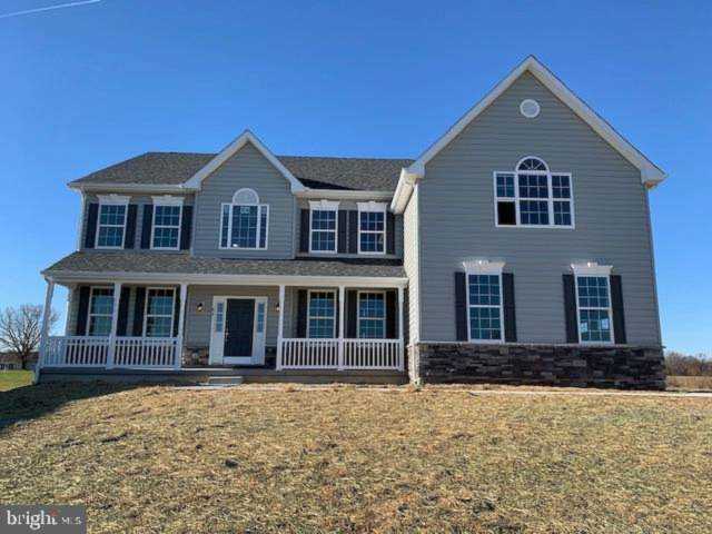 1153 Charleston Circle Dover, DE 19904
