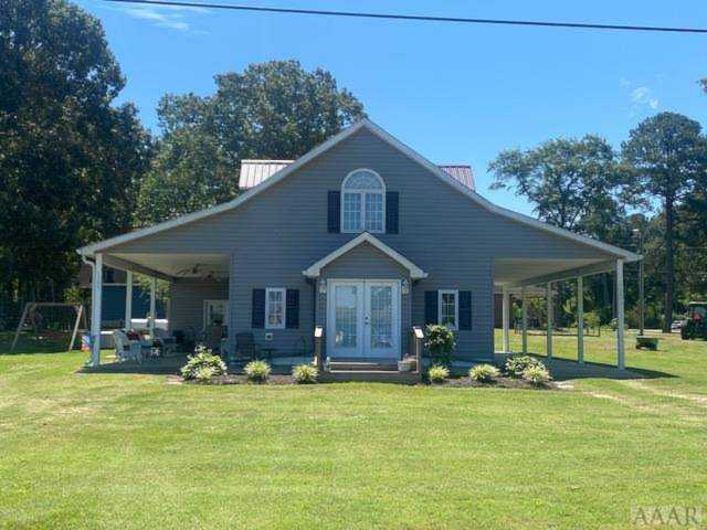1108 Arrowhead Trail Edenton, NC 27932