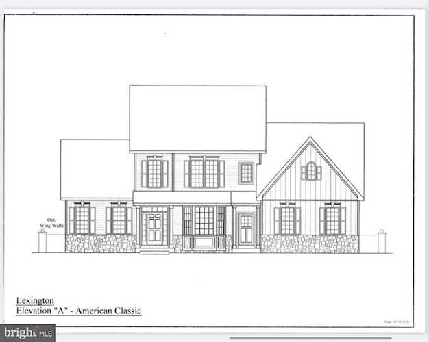 Lexington Middletown, DE 19709