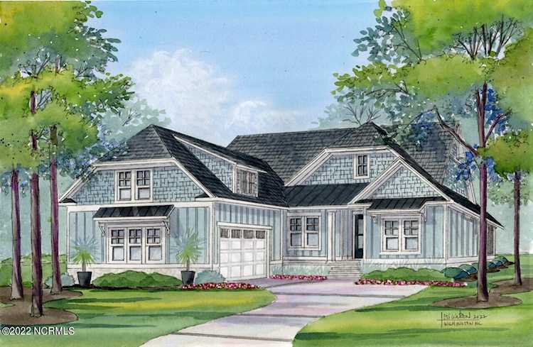722 Bedminister Lane Wilmington, NC 28405 | MLS 100323650 Photo 1