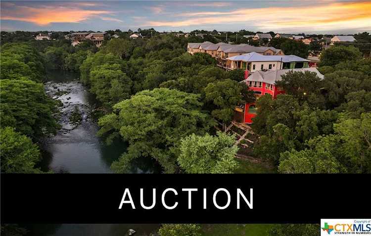 1001 Gruene Rd New Braunfels, TX 78130