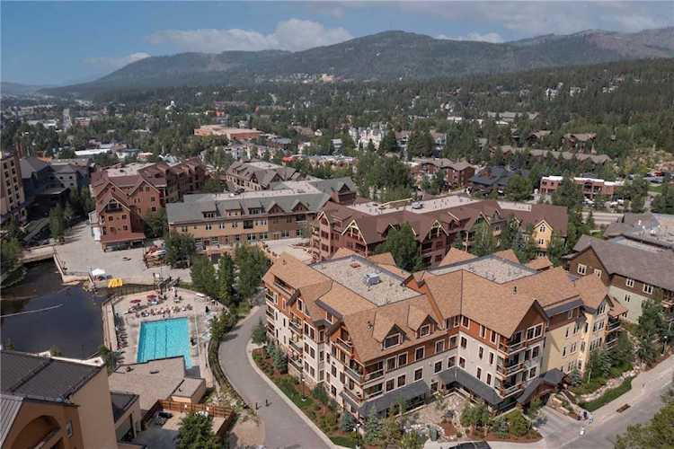 610 Columbine Rd #6307 Breckenridge, CO 80424 | MLS S1033988 Photo 1