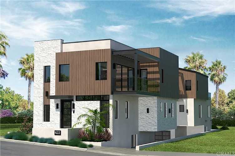 620 1st Place Hermosa Beach, CA 90254
