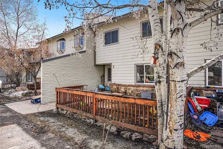 7 Cedar Ct Steamboat Springs, CO 80487