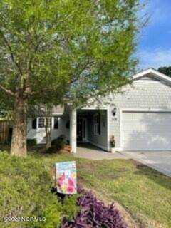 Real Estate & property in Wilmington NC at 519 Sandcastle Ct the latest price of $440,000 in Zipcode 28405 Photo 1
