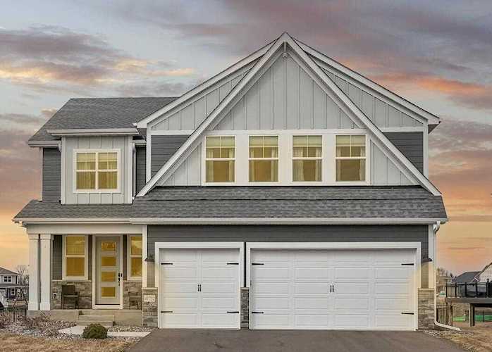 10752 23rd Street NE Saint Michael, MN 55376