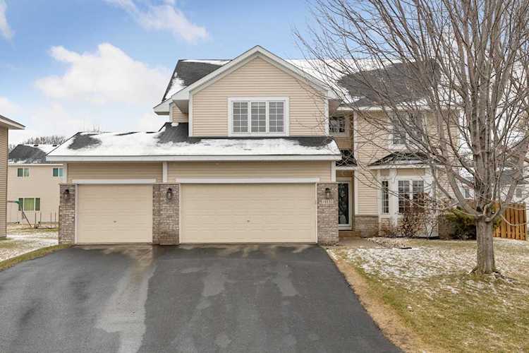 19132 Ivanhoe Drive NW Elk River, MN 55330
