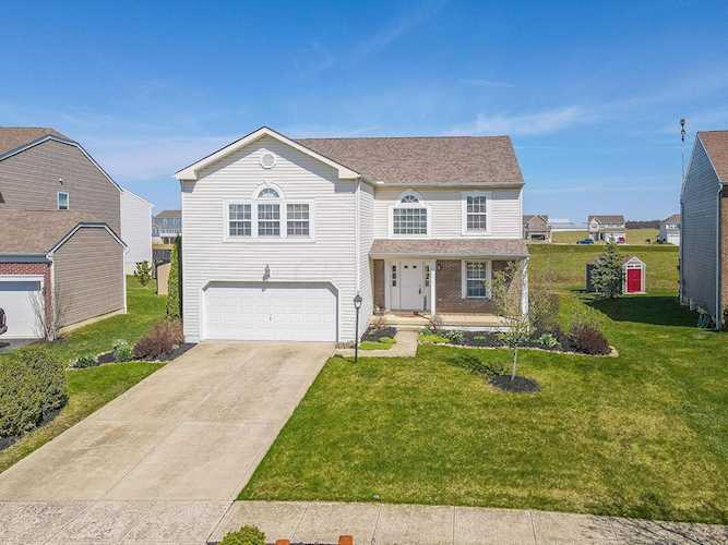 307 Eagles Nest Avenue Johnstown, OH 43031