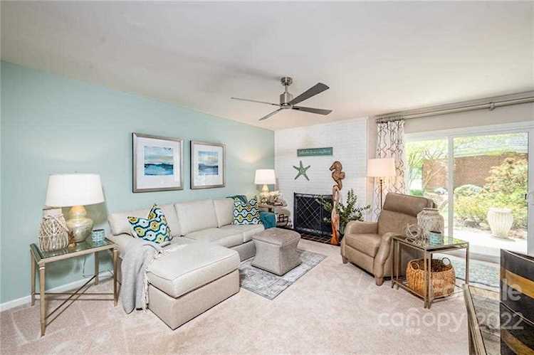 9439 S Vicksburg Park Ct Charlotte, NC 28210 | MLS 3852394 Photo 1