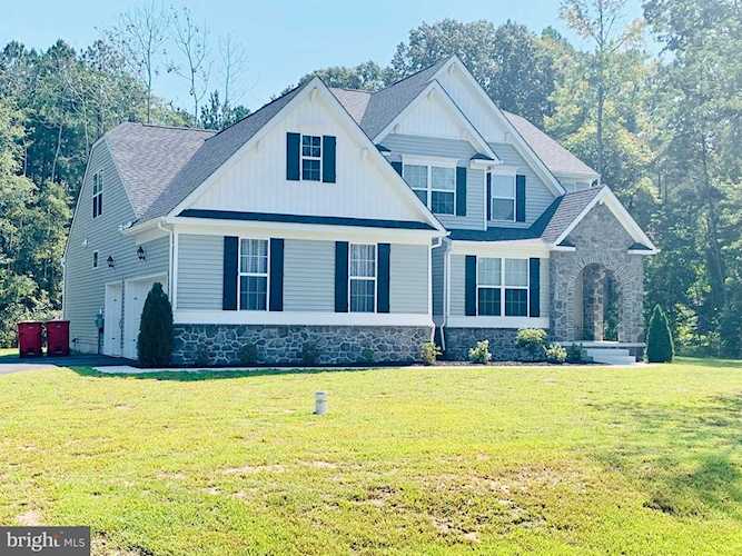 10 Patriots Way Georgetown, DE 19947