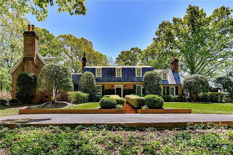 5135 Hardison Rd Charlotte, NC 28226