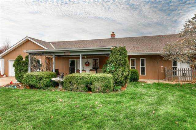 5621 NW Platte Purchase Dr Kansas City, MO 64151 | MLS 2375881 Photo 1