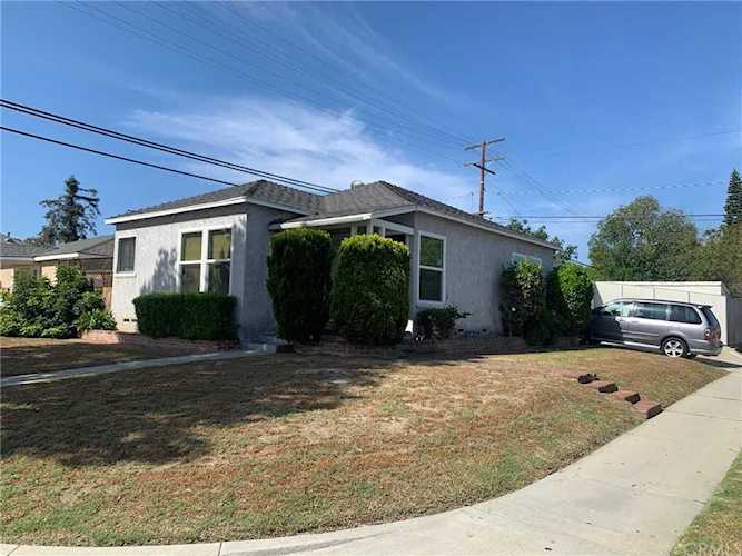 6057 Dunrobin Ave Lakewood, CA 90713 | MLS PW22082257 Photo 1