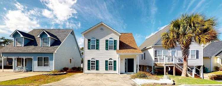 829 Palmwood Circle North Myrtle Beach, SC 29582