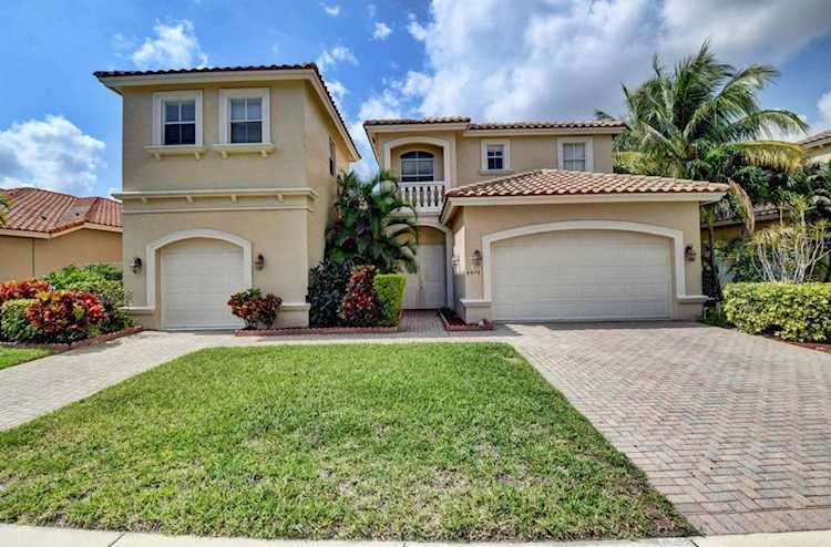 6970 Houlton Circle #6970 Lake Worth Beach, FL 33467