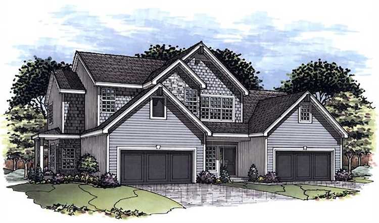 22408 W 76th St Shawnee, KS 66227