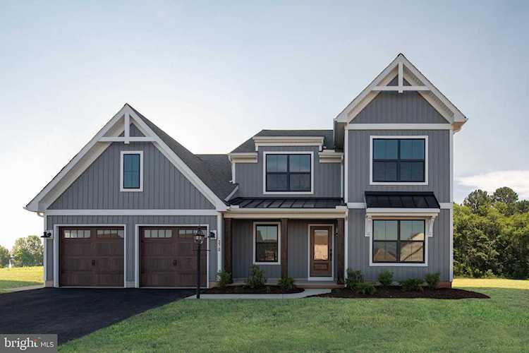 50 Patricia Dr Trappe, PA 19426