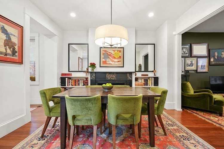 4 Lyndeboro Place Boston, MA 02116