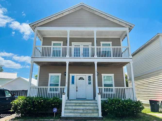 5806 Jasmine Ct Panama City FL 32404 725504 Callaway Corners home for sale $279,0004 BEDROOMS PLUS A BONUS ROOM BUILT ON A DOUBLE LOT Photo 1